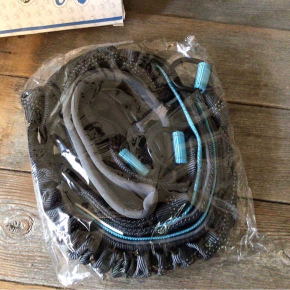 NWOT hands free jogging/walking dog leash - Picture 3 of 6